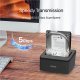 Кутии за дискове > Unitek Y-1078-EU