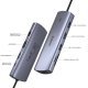 Докинг станция Unitek D1113A
