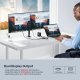 Докинг станция Unitek D1113A