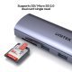 Докинг станция Unitek D1113A