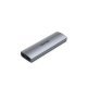 Кутия за диск Unitek S1230A