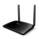 Безжичен рутер TP-Link Archer MR202