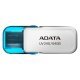 USB флаш памет Adata AUV240-64G-RWH