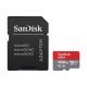 Флаш карта SanDisk SDSQUAR-400G-GN6MA