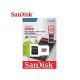 Флаш карта SanDisk SDSQUAR-400G-GN6MA