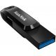 USB флаш памет SanDisk SDDDC3-512G-G46