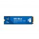 SSD Western Digital WDS100T4B0E