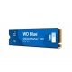 SSD Western Digital WDS100T4B0E