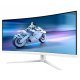 Монитор Philips 34M2C5501A/00
