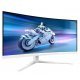 Монитор Philips 34M2C5501A/00