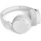 Слушалки Philips TAH4209WT,TAH4209WT/00