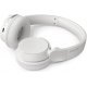 Слушалки Philips TAH4209WT,TAH4209WT/00