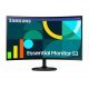 Монитор Samsung LS27D366GAUXEN