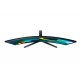 Монитор Samsung LS27D366GAUXEN
