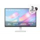 Монитор LG 27US500-W