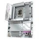 Дънна платка Gigabyte B860 A ELITE WF7 ICE