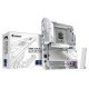 Дънна платка Gigabyte B860 A ELITE WF7 ICE