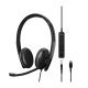 Колцентър слушалка Sennheiser EPOS 1000906