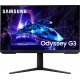 Монитор Samsung LS27DG300EUXEN