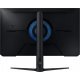 Монитор Samsung LS27DG300EUXEN
