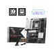 Дънна платка MSI PRO_B850-P_WIFI
