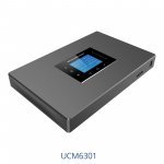 VoIP телефони > Grandstream UCM6301