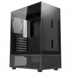 Компютърна кутия Adata INVADER INVADERXMINIMT-BKCWW