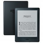 Електронна книга Amazon Kindle B09SWS16W6
