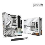 Дънна платка ASRock B850M STEEL LEGEND WIFI