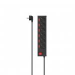 Разклонител Hama 223158