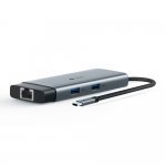 USB хъб TP-Link UH6120C