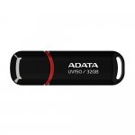 USB флаш памет Adata AUV150-32G-RBK