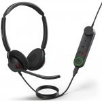 Колцентър слушалка Jabra 5099-299-2269