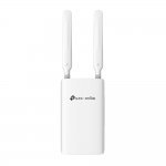 Безжичен рутер TP-Link ER703WP-4G-Outdoor