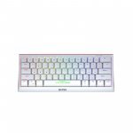 Клавиатура Marvo MARVO-KG962G-WH-R