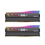 RAM памет Silicon Power SP032GXLWU60CFDK
