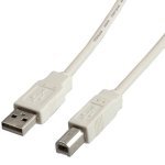 USB кабел Roline