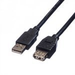 USB кабел Roline