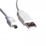 USB кабел Roline