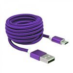 USB кабел SBOX USB AM-MICRO-15U