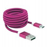 USB кабел SBOX USB AM-MICRO-15P