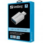 USB кабел Sandberg SNB-136-24