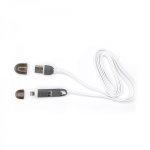 USB кабел SBOX USB 2IN1W
