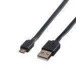 USB кабел Roline 11.02.8760