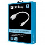 USB кабел Sandberg SNB-136-05