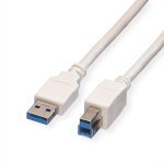 USB кабел Value 11.99.8869