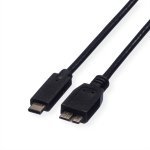 USB кабел Roline 11.02.9005