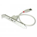 USB кабел Lindy LNY-33123