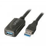 USB кабел Lindy LNY-43155