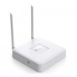 Мрежов видео рекордер TP-Link IGI NVR1108H-W